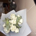 Отзыв о Служба доставки цветов Cyber-flora: Не рекомендую!!!!! Однозначно!