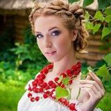 Галина Галина