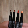 Отзыв о Гель-лак Charm Stick Gel: Отличный результат