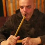 Илья Шапкин