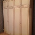 Шкаф на заказ в мебель бруно