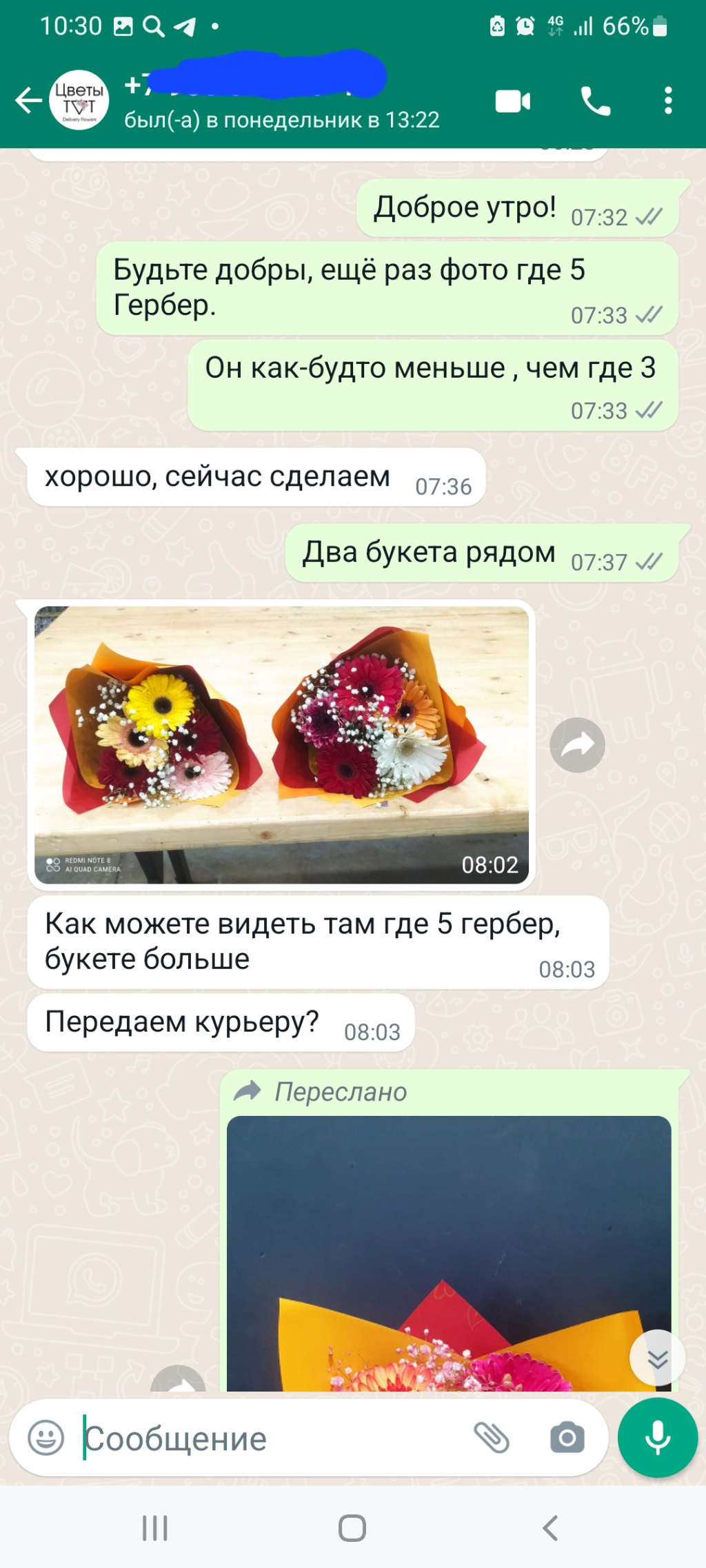 Доставка цветов Тут цветы - Не заказывайте Тут цветы!