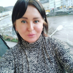 Валерия Коновалова