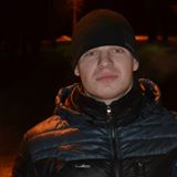 Александр Гончаренко
