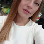 Карина Абрамова