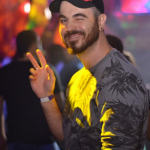 Михаил Дюжев