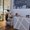 Отзыв о Vnukovo SPA&Beauty: Хожу на массаж во Vnukovo SPA&Beauty и чувствую себя лучше