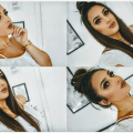 Отзыв о salonandspa.ru: Amy Rose Walker Tongue Mouth Open Bundle Sheaf