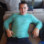 Акулин Денис