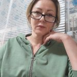 Lyubov Glazacheva