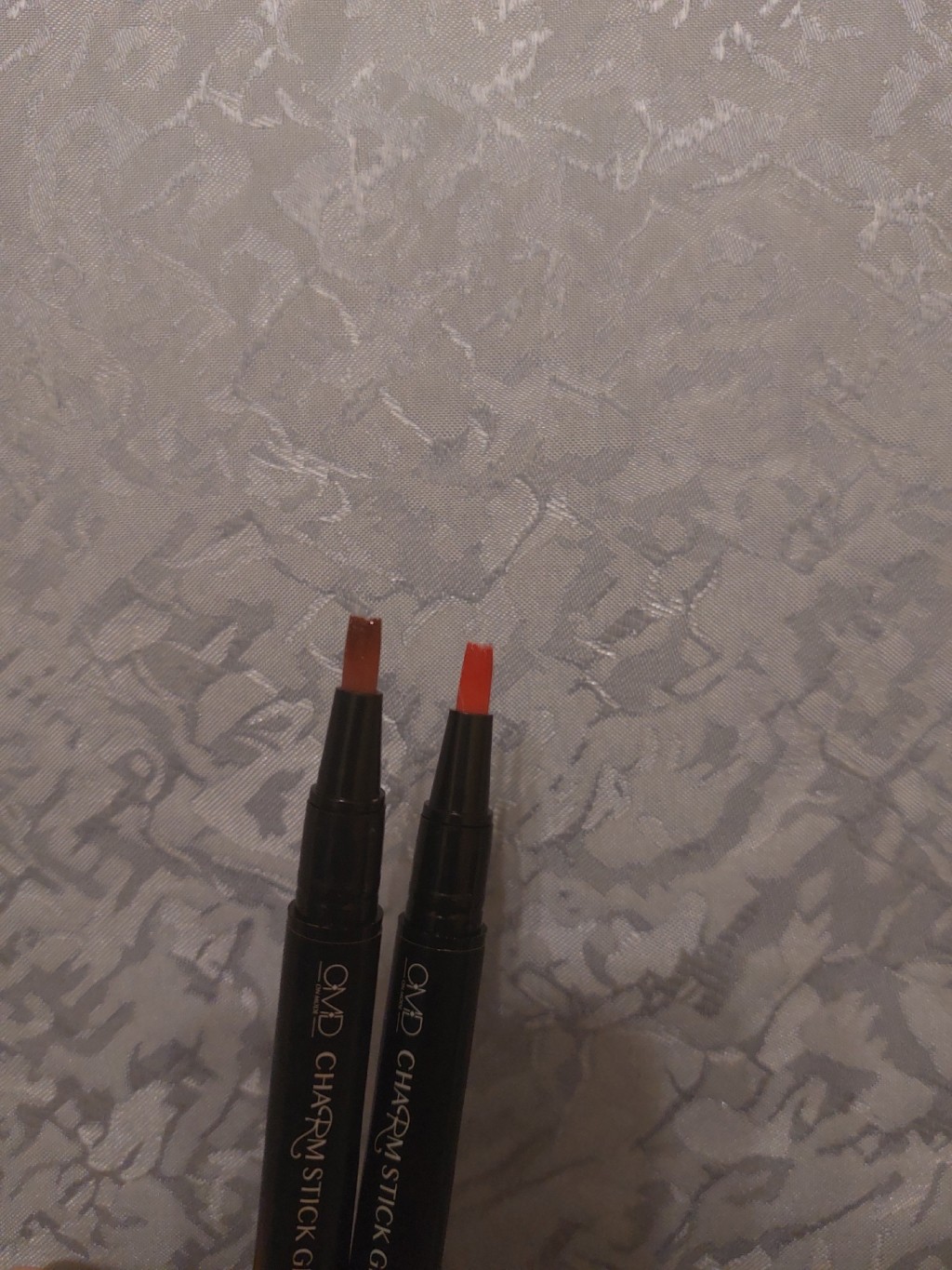 Гель-лак Charm Stick Gel - Маникюр дома за 10 мин