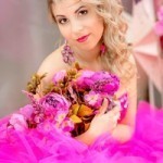Лена Лебедева