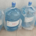 Очень вкусная вода