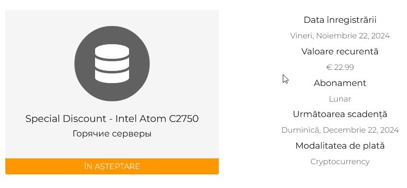Хостинг QCKL - Хостер qckl.net мошенник