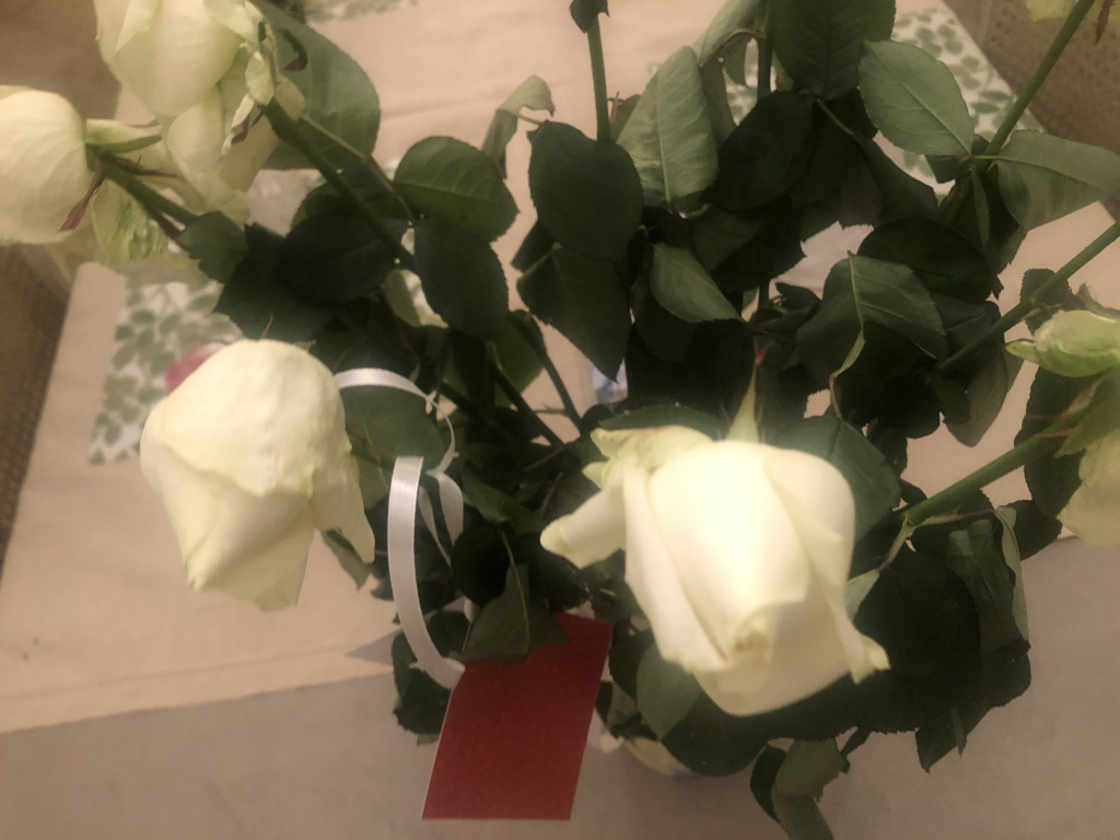 Служба доставки цветов Flowers-Sib - НЕ рекомендую