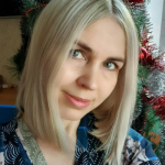Ульяна Капейская