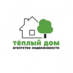 Агентство недвижимости "Тёплый дом"