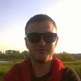 Кирилл Жуков