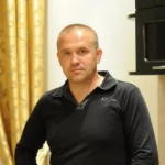 Андрей Кащенко