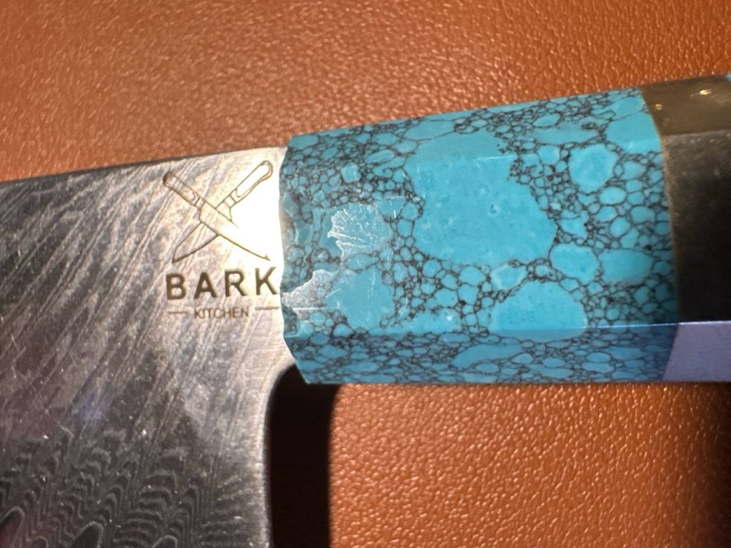 BARK | Ножи для жизни - Даже не думайте связываться!