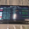 Отзыв о Авиакомпания Россия /Rossiya Airlines: Ужас сидим 9 часов