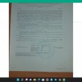 Отзыв о Юридическая компания АРГОС: Благодарность!