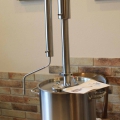 Отзыв о Самогонный аппарат Schnapser: Домашний спирт-завод