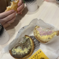 Отзыв о Burger King: Уже не то….