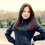 Алиса Ожегова