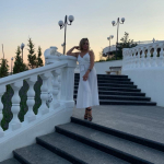 Sasha Fomina