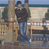 Alisher Himmatov