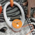 Интерактивная игрушка для кошек Pet Flat Magic Bounce
