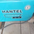 Отзыв о HANTEL: Плохой сервис и качество