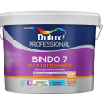 Отзыв о Dulux Professional Bindo 7: Отличная краска для ремонта