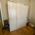Спасибо за качественный шкаф-купе!!!