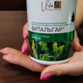 Отзыв о Витальгар: Препарат хороший, доступный и действенный.
