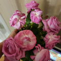 Отзыв о Служба доставки цветов Flowers-Sib: Отвратительно и по-хамски.