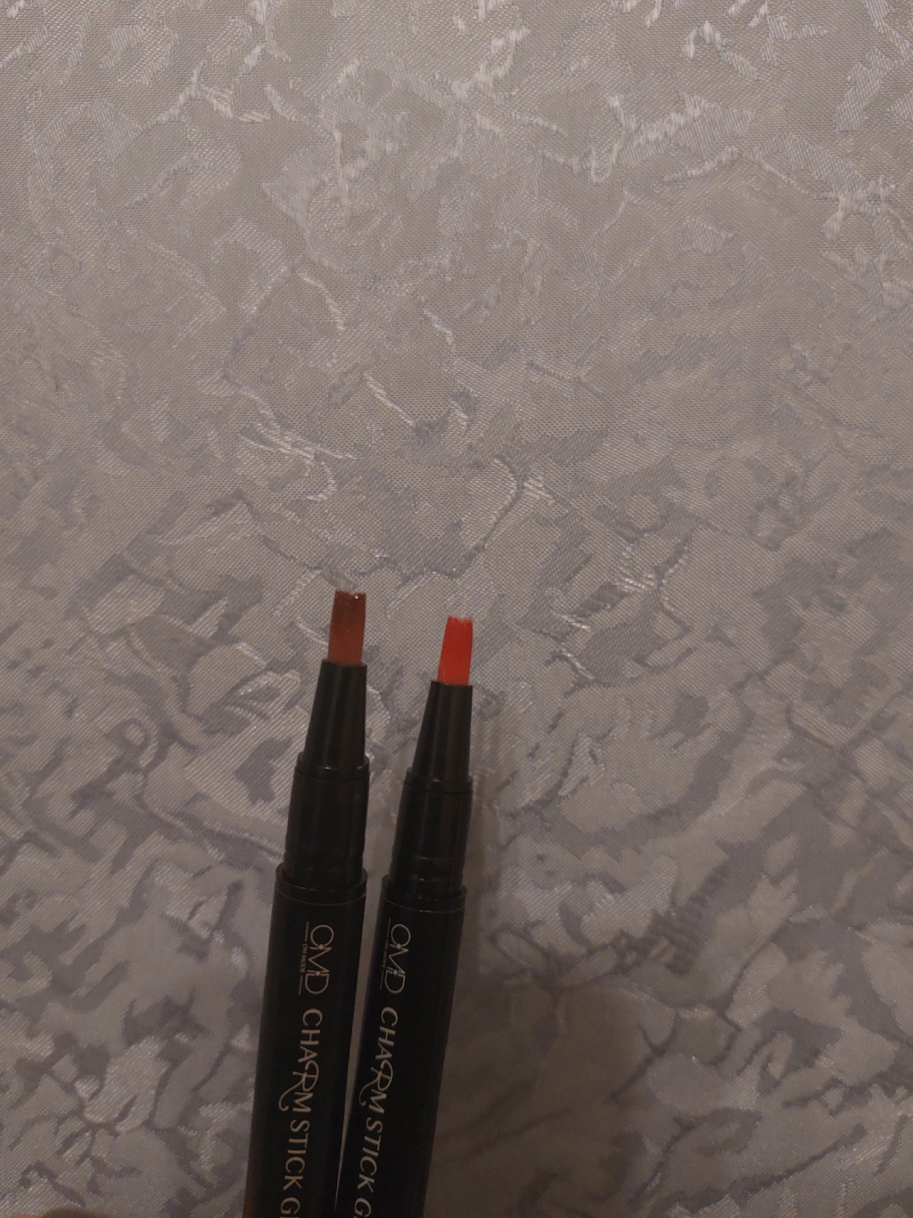 Гель-лак Charm Stick Gel - Маникюр дома за 10 мин
